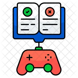 Game rules  Icon