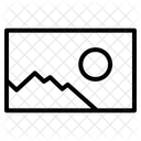 Game Screen Icon