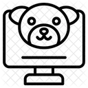 Game Screen Icon