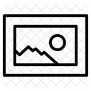 Game Screen Icon