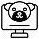 Game Screen Icon
