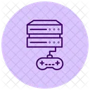 Game server  Icon