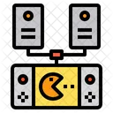 Game Server  Icon