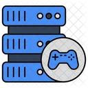 Game Server Icon