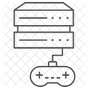 Game Server Icon