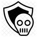 Game Shield Icon