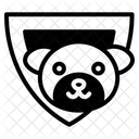 Game Shield Icon