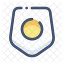 Game Shield  Icon