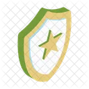 Game Shield  Icon