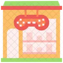 Game Shop Icon