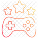 Game star  Icon