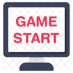 Game start  Icon