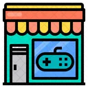 Game Store  Icon
