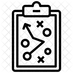 게임 전략  아이콘