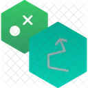 Game strategy  Icon