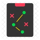 Strategy Football Soccer アイコン