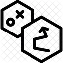 Game strategy  Icon