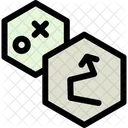 Game strategy  Icon