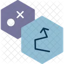Game Strategy Defense Game Icon