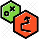 Game strategy  Icon