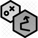 Game strategy  Icon
