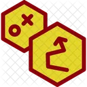 Game strategy  Icon