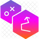 Game strategy  Icon