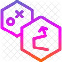 Game strategy  Icon