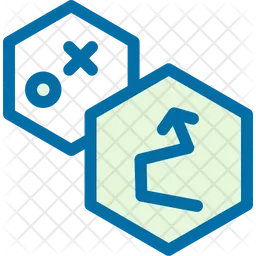 Game strategy  Icon