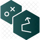 Game Strategy Defense Game Icon