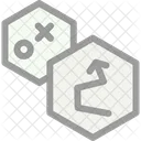 Game strategy  Icon