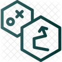Game Strategy Defense Game Icon