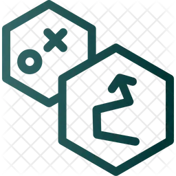 Game strategy  Icon