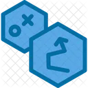 Game strategy  Icon