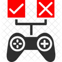 Game strategy  Icon