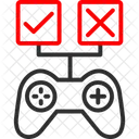 Game strategy  Icon