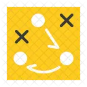 Game strategy  Icon