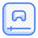 Game Streaming Gaming Game Icon
