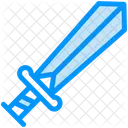 Game Sword Icon