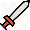 Game Sword Icon