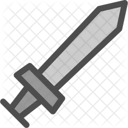 Game sword  Icon