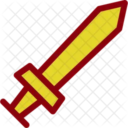 Game sword  Icon