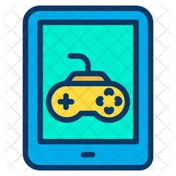 Game Tab  Icon