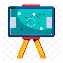 Game Tactics  Icon