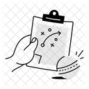 Game Tactics  Icon