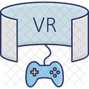 Game Technology  Icon