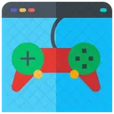 Gaming And Recreation Icons Pack Icon