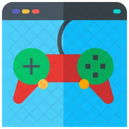 Game testing Quality Assurance  Icon
