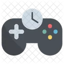 Game time  Icon