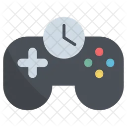 Game time  Icon